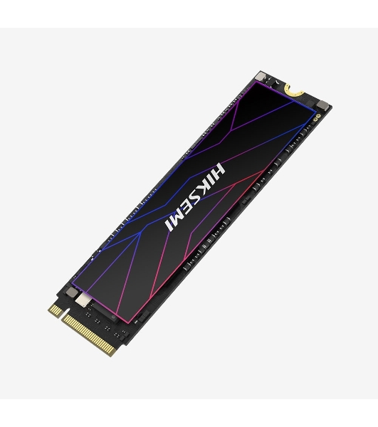 Накопитель SSD HIKSEMI FUTURE PRO, 4096Gb, PCIe 4.0 x4, M.2 2280, NVMe, R/W 7410/6340