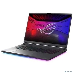 Ноутбук Asus ROG Strix G18 G815LP-S9097 Core Ultra 7 255HX 32Gb SSD2Tb NVIDIA GeForce RTX 5070 8Gb 18' IPS WQXGA (2560x1600) без ОС grey WiFi BT Cam (90NR0LK1-M00580), фото7