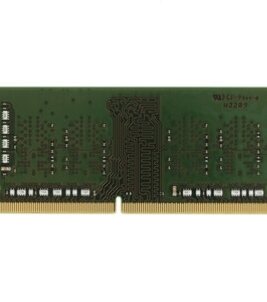 Оперативная память Kingston DDR4 8GB 3200MT/s Non-ECC CL22 DIMM 1Rx8