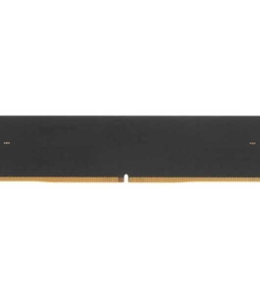 Оперативная память Patriot Signature Premium, DDR5, 16Gb (1x16 GB), 5600 MHz, CL46, DIMM, радиатор, черный