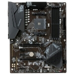 Материнская плата Gigabyte B550 GAMING X V2, AM4, AMD B550, 4xDDR4, 4xSATA, 2xM.2, 1xPCI-E 4.0 x16, 1xPCI-E 3.0 x2, 1xHDMI, 1xDVI-D, 1x 1Gb LAN, 1xUSB 3.2 Gen 2, 3xUSB 3.2 Gen 1, 2xUSB 2.0, 3x3.5 мм, 7.1, Standard-ATX, фото18