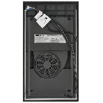 Индукционная варочная панель HOMSair HIC32BWH Inverter, белый, фото16