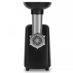 Мясорубка электрическая Vitek VT-3615 черный, 1700 Вт, 2.0 кг/мин, реверс, защита от перегрузки, насадки - 4, фото10