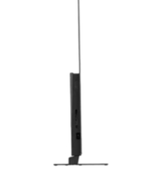 Телевизор Haier 77' DC0017M00RU S9 Pro черный OLED UHD 4K 120Hz Smart TV Android TV 3GB/32GB