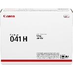 Картридж лазерный Canon Cartridge 041H (0453C002) черный (20000 стр.) для Canon LBP312x, фото4