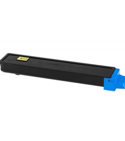 Картридж лазерный Kyocera TK-8325C (1T02NPCNL0) голубой для TASKalfa 2551ci 12000 стр.