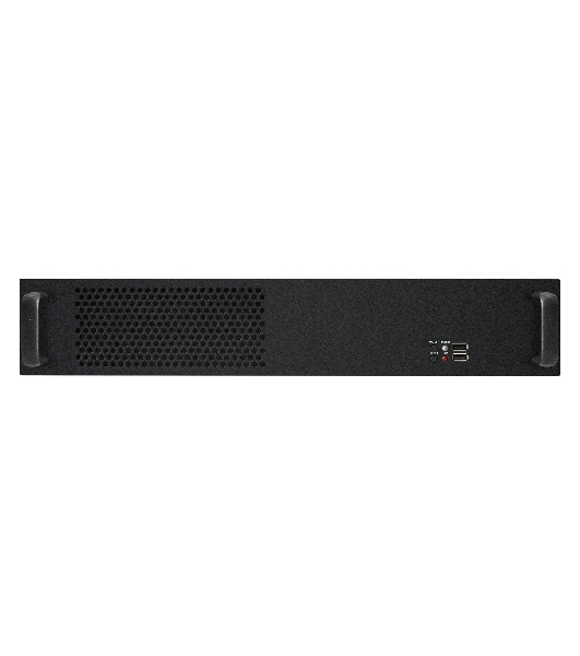 Серверный корпус ExeGate Pro 2U450-03 (RM 19', высота 2U, глубина 450, БП 700ADS, USB)