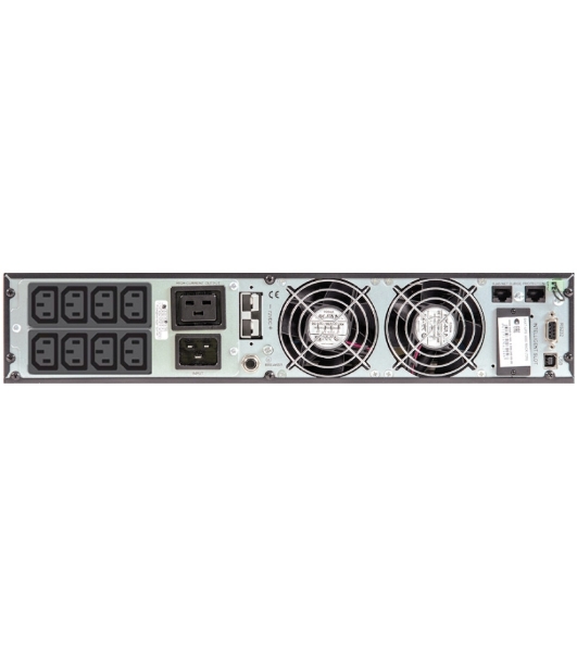 Источник бесперебойного питания SKAT-UPS 3000 RACK исп. E 8957