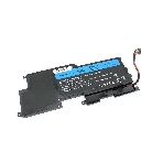 Аккумуляторная батарея для ноутбука Dell XPS 15-L521x，XPS L521x11.1V 5700mAh OEM, фото2