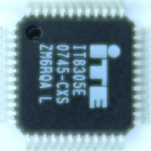Контроллер IT8305E