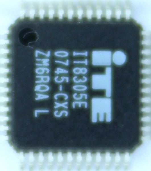 Контроллер IT8305E