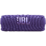 Колонка портативная JBL Flip 7 пурпурный 25W 1.0 BT 4800mAh, фото21