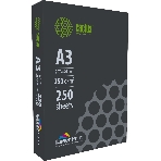 Бумага Cactus CS-LPA3250250 A3/250г/м2/250л./белый для лазерной печати, фото 1