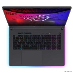 Ноутбук Asus ROG Strix G18 G815LP-S9097 Core Ultra 7 255HX 32Gb SSD2Tb NVIDIA GeForce RTX 5070 8Gb 18' IPS WQXGA (2560x1600) без ОС grey WiFi BT Cam (90NR0LK1-M00580), фото6