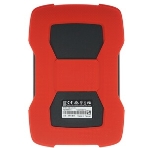 Внешний HDD 2.5' ADATA HD330, 2TB, USB 3.2 Gen 1 Type-A, 5400 rpm, красный, фото18
