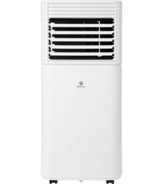 Мобильный кондиционер Royal clima CUBO RM-CU30HH-E