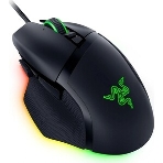 Мышь проводная Razer Basilisk V3 35K черный, 35000 dpi, USB, кнопки - 11, фото15