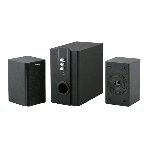 Акустическая система Sven SPS-820 2.1 черный 38Вт, фото8