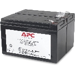 Батарея для ИБП APC APCRBC113 Battery replacement kit for BR1100CI-RS, фото4