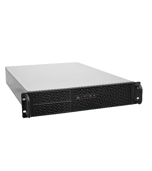 Серверный корпус ExeGate Pro 2U650-06/2U2098L (RM 19', высота 2U, глубина 650, БП 600ADS, USB)