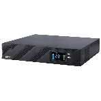 Источник бесперебойного питания Powercom Smart King Pro+ SPR-2000 LCD 1600Вт 2000ВА черный, фото11