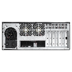 Серверный корпус ExeGate EX293250RUS Pro 4U480-15/4U4132 (RM 19', высота 4U, глубина 480, БП 700RADS, USB), фото15