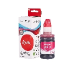 Чернила Sakura 0665C001 для Canon, пурпурный, 9000 к., 100 мл., фото 1