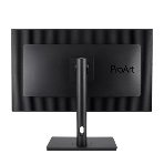 Монитор 31.5' ASUS ProArt PA328QV IPS 2560x1440, 75 Гц, 5 мс, 16:9, 350 кд/м2, 2xHDMI, 1xDP, USB 3.2, 1x3.5 мм, черный, фото13