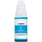 Чернила Canon GI-490C 0664C001 голубой (70 мл) для Canon Pixma G1400/2400/3400, фото7