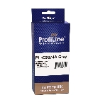 Картридж струйный ProfiLine PL-C9374A (№72) для HP DesignJet T1120ps/T1200/T2300/T1100 MFP Gray, фото2