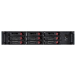 Серверный корпус ExeGate Pro 2U650-HS09 (RM 19', высота 2U, глубина 650, БП 2U-920ADS, 9xHotSwap, 2*USB), фото18