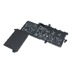 Аккумуляторная батарея для ноутбука Asus E203MAH 11.52V 3653mAh, фото3