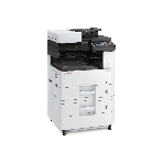 МФУ лазерное Kyocera Ecosys M4125idn (1102P23NL0/NL1), A3, ч/б, печ. до 25 стр/мин. (А4) до 12 стр/мин. (А3), скан. до 50 стр/мин., 1200 x 1200 dpi (печать) 600x600dpi (скан.), USB, RJ-45, NFC, Air Print, Mopria, фото24