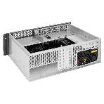 Серверный корпус ExeGate Pro 3U300-03 (RM 19', высота 3U, глубина 300, БП 700PPH-SE 80 PLUS® Bronze, USB), фото19
