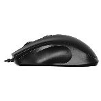 Мышь проводная Acer OMW020 черный, 1600 dpi, USB, кнопки - 4, фото28