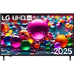 Телевизор LG 50' 50UA75009LA/ARUG черный DLED UHD 60Hz Smart TV, фото8