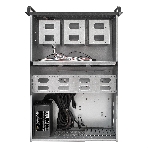Серверный корпус ExeGate Pro 4U650-18 (RM 19', высота 4U, глубина 650, БП 900RADS, USB), фото31