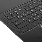Клавиатура для ноутбука Lenovo Yoga Slim 9-14ITL05, черная, фото14