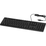 Комплект клавиатура+мышь A4Tech KR-3330S проводной, USB, 1200 DPI, чёрный, фото8