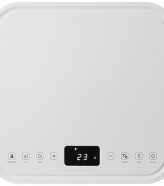 Мобильный кондиционер Royal clima CUBO RM-CU30HH-E