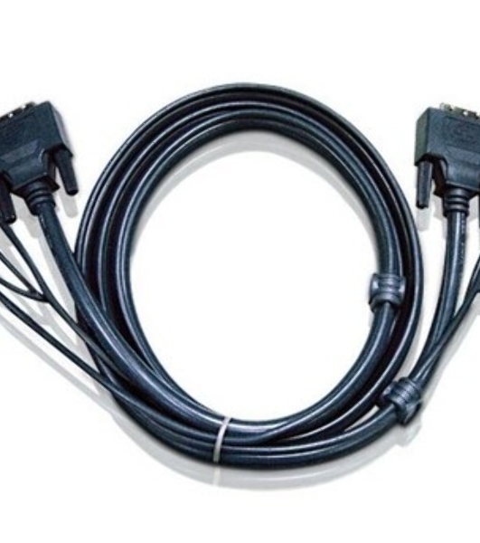 Кабель KVM CABLE HDMI 12M-D 2L-7D02H-1 ATEN