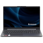 Ноутбук 15.6' IPS FHD LENOVO IdeaPad Slim 3 15AMN8 grey (AMD Ryzen 5 7520U/16Gb/512Gb SSD/VGA int/noOS) (82XQ00JPRK), фото8