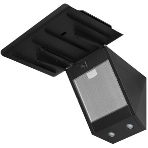 Вытяжка кухонная Krona URAN 600 DN BLACK 4S, фото13