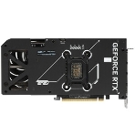 Видеокарта Asus DUAL-RTX 5070-O12G RTX 5070 12Gb 192bit GDDR7 2542/28000 HDMIx1 DPx3 HDCP Ret, фото13