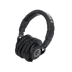 Проводные наушники Audio-Technica ATH-M40X черный, полноразмерные, складная конструкция, фото6