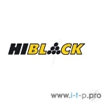 Чип Hi-Black к картриджу (тип CB541A/CC531A) голубой для HP CLJ CP1215/CP1515/CM1312 C, 1,4K, фото 1