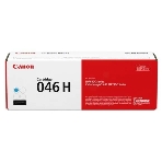 Картридж лазерный Canon 046C H голубой для i-SENSYS MF732/734/735, LBP653/654 5000 стр., фото3