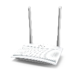 Роутер беспроводной TP-Link TL-WR820N N300 10/100BASE-TX белый, фото18