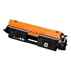 Картридж лазерный Sakura CF230A/051 для HP и Canon, черный, 1 700 к., фото2