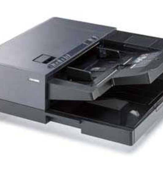 Автоподатчик оригиналов однопроходный Kyocera DP-7110 для TASKalfa 3011i/3511i/4002i/5002i/6002i/2552ci/3252ci/4052ci/5052ci/6052ci, 270 л.